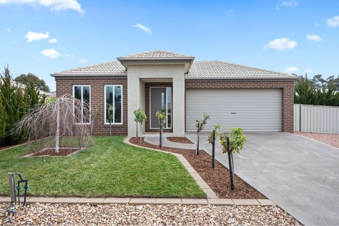 Picture of 1 Mallee Place, EPSOM VIC 3551