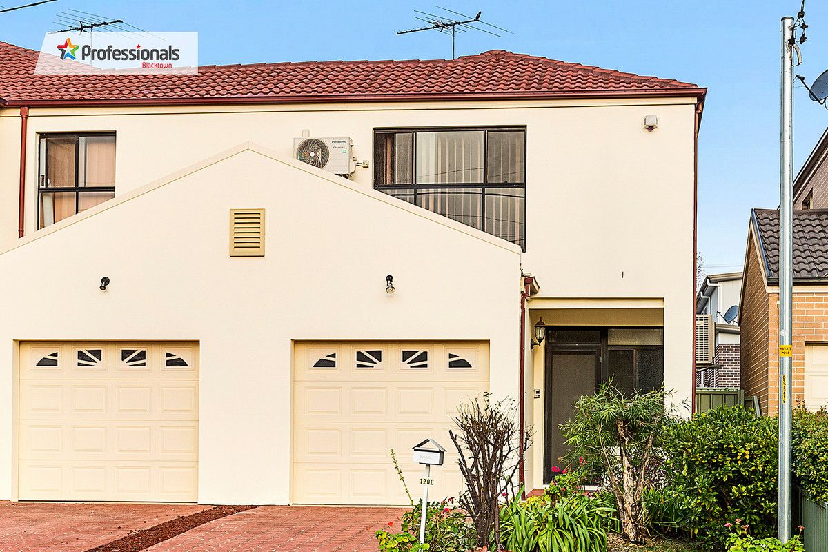 120C Ingleburn Road, Ingleburn NSW 2565, Image 0