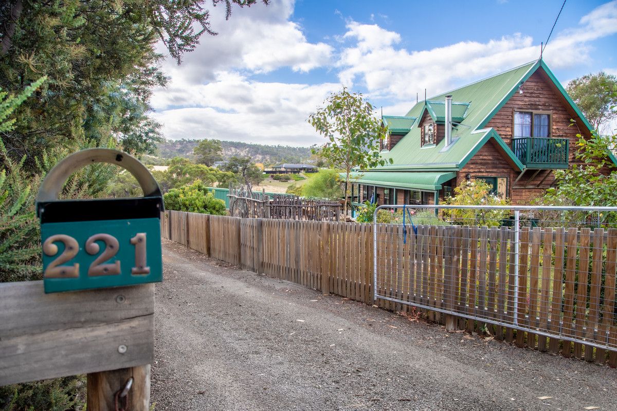 221 Briggs Road, Honeywood TAS 7017, Image 0