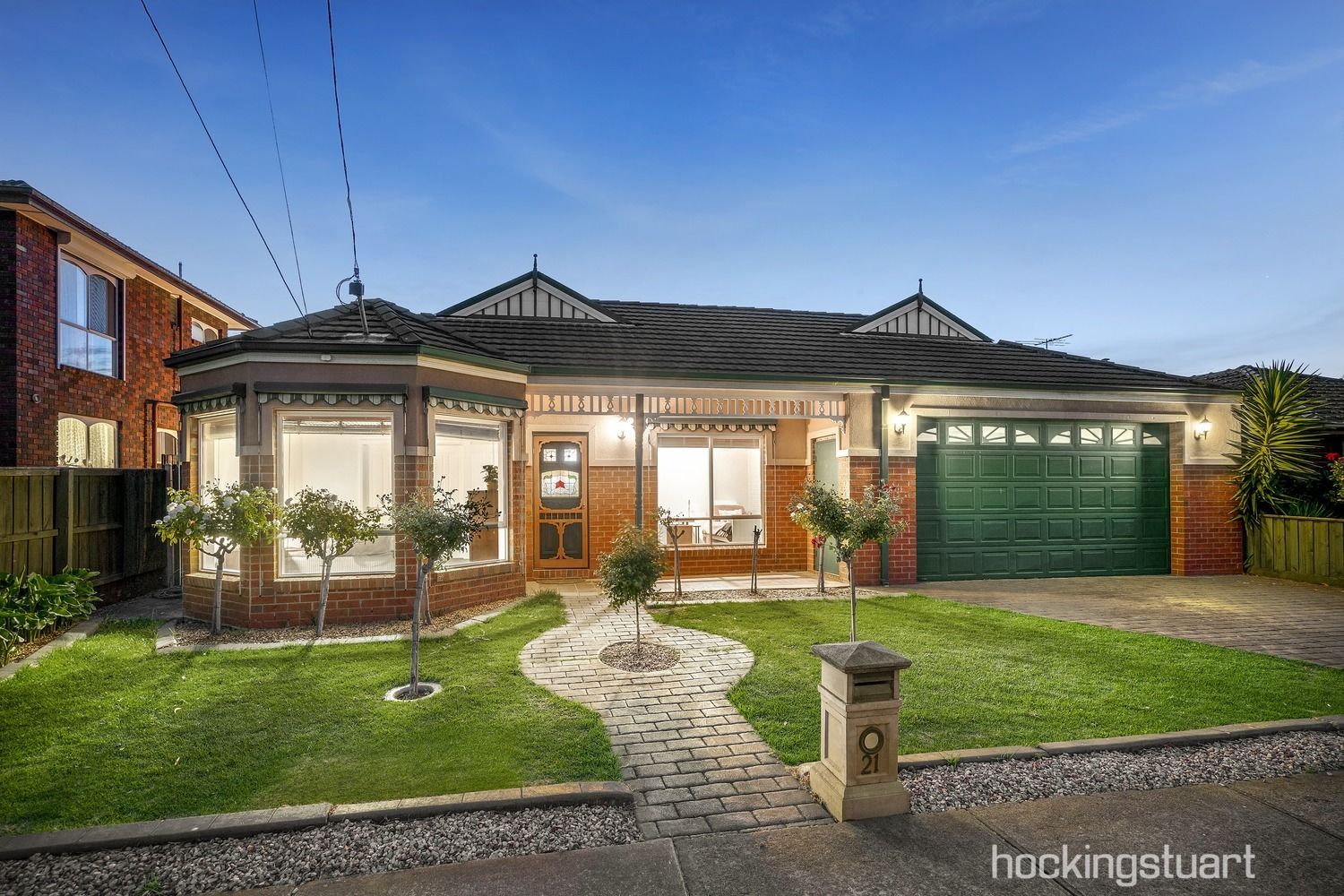 21 Mcintyre Drive, Altona Property History & Address Research Domain