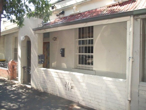 2 bedrooms Terrace in 19 Shelley Street RICHMOND VIC, 3121