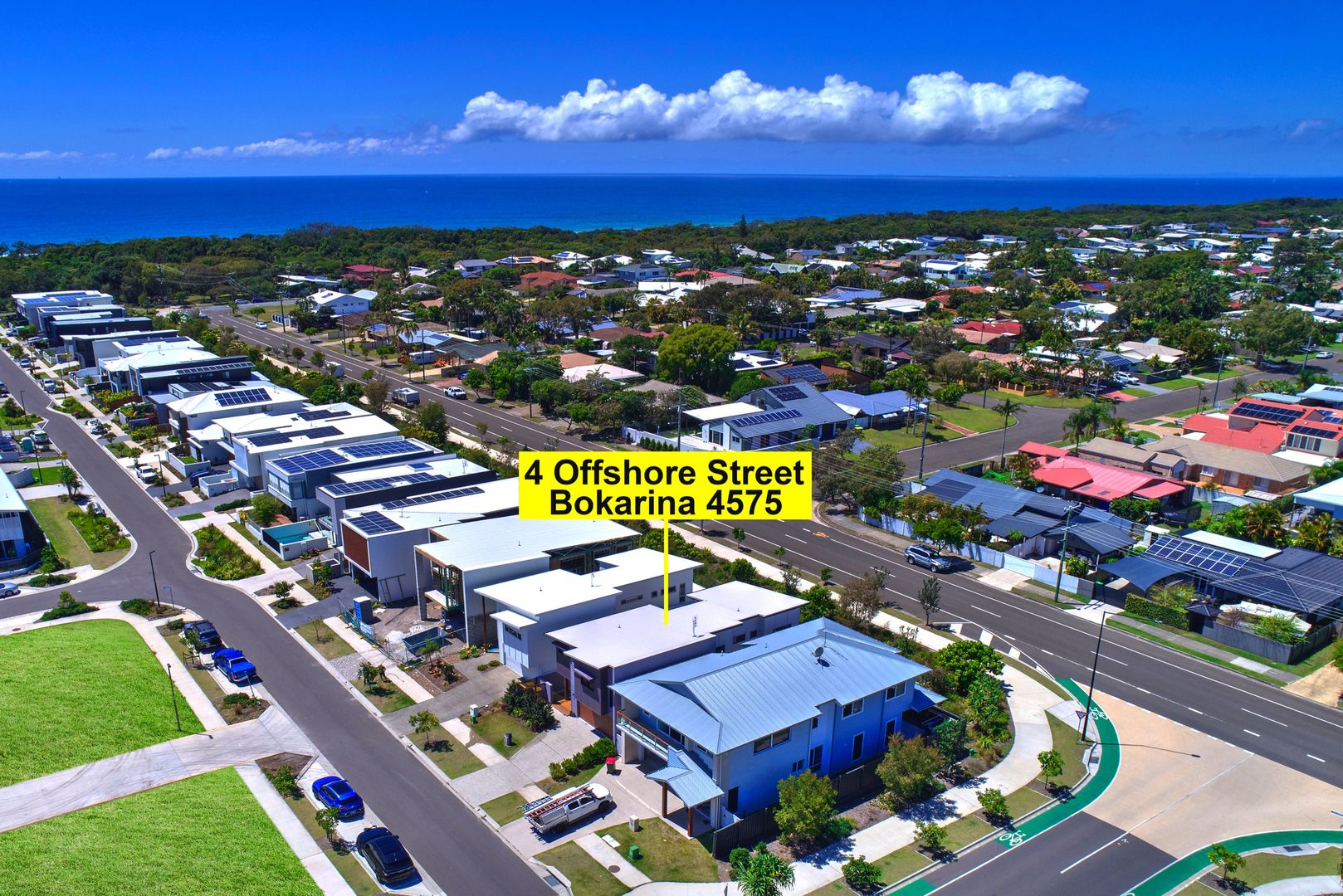 4 Offshore Street, Bokarina QLD 4575
