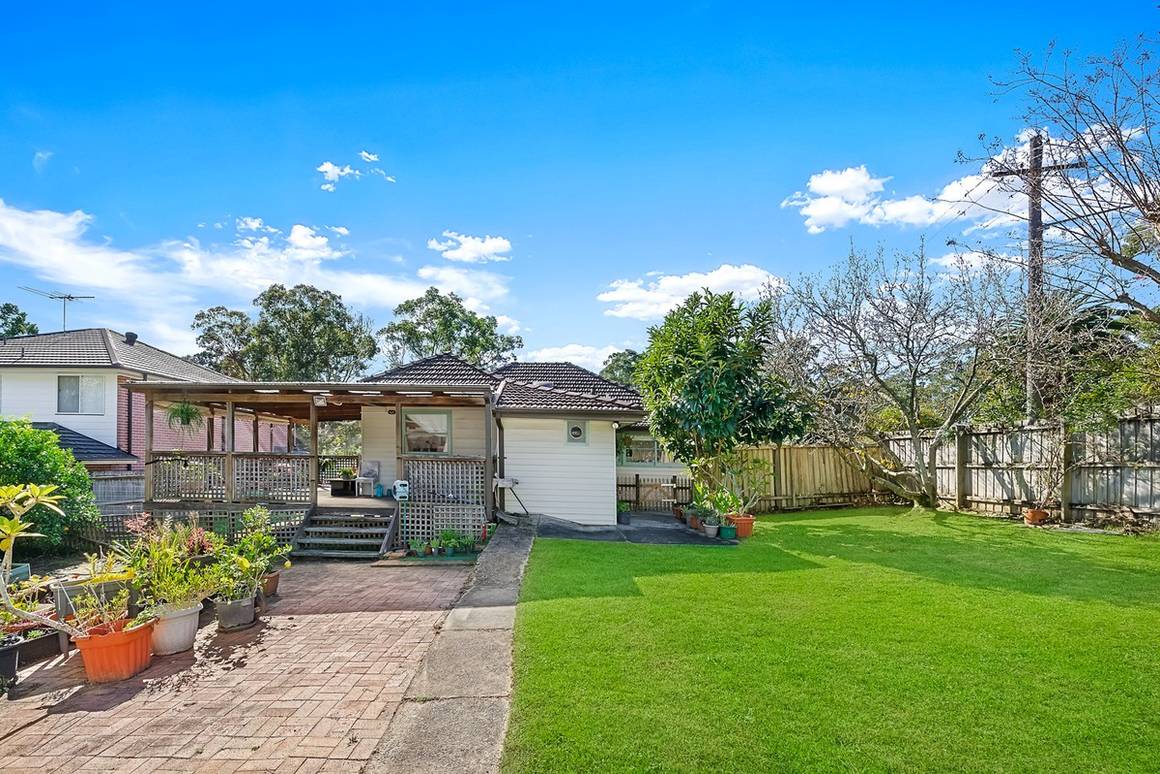 Picture of 29 Edwards Road, WAHROONGA NSW 2076