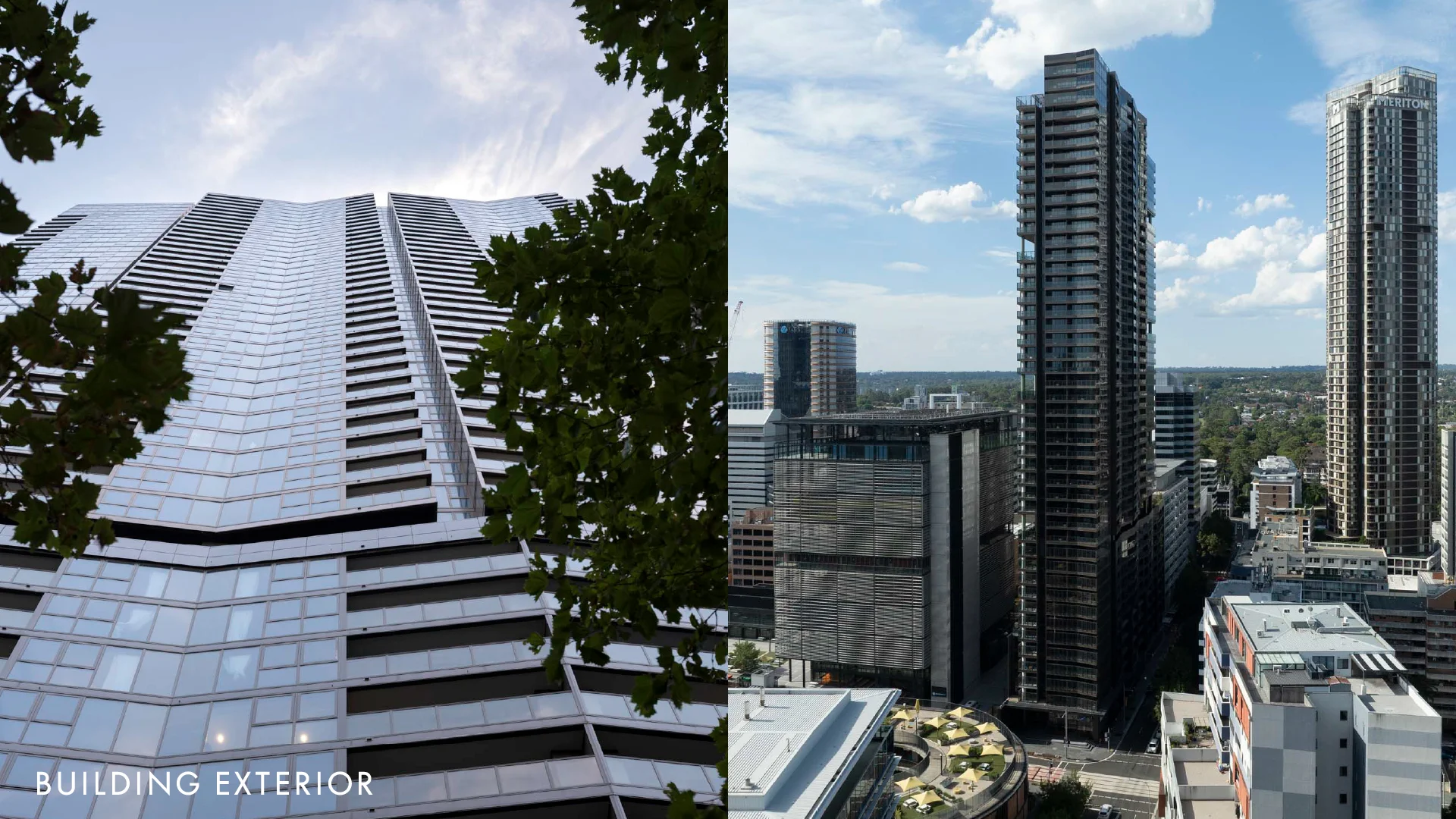 Additional image 17 of 3602/116 Macquarie Street, Parramatta NSW 2150