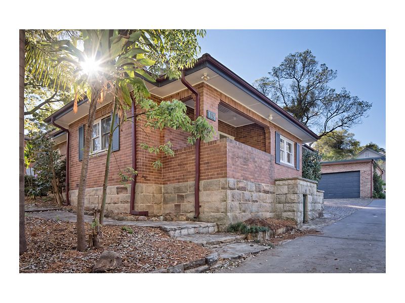119 Copeland Road, Beecroft Property History & Address Research Domain
