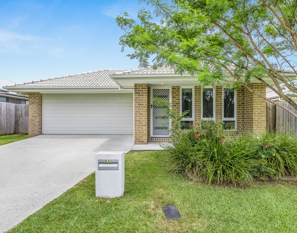 6A Whitehaven Street, Burpengary QLD 4505