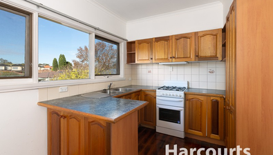 Picture of 27 Barbara Avenue, DANDENONG NORTH VIC 3175