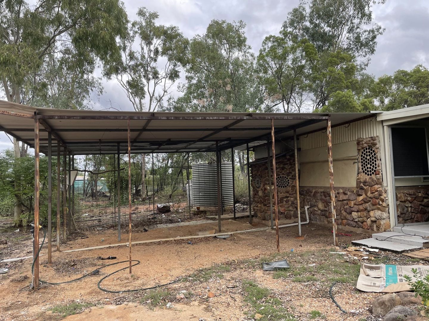 Rubyvale QLD 4702 House for Sale 119,000 Domain