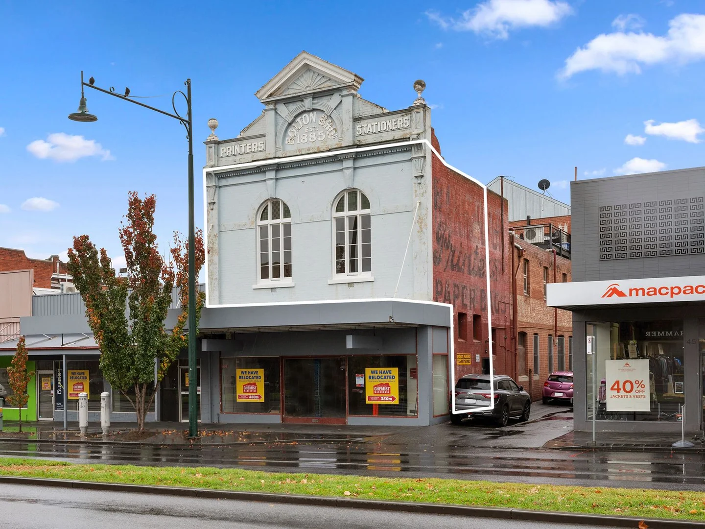 Additional image 8 of 1/43 Mitchell Street, Bendigo VIC 3550
