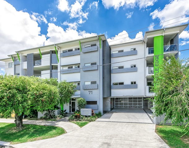 7/71 Thistle Street, Lutwyche QLD 4030