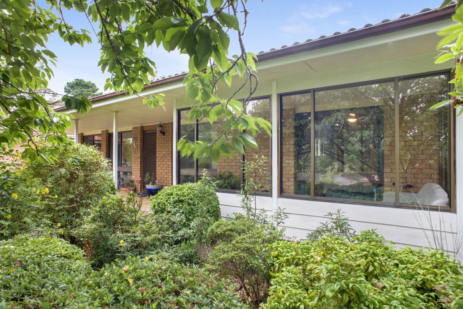 25 Hillier Avenue, Blackheath Property History & Address Research