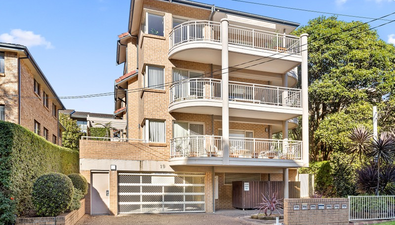 Picture of 4/19 Edward Street, WOLLONGONG NSW 2500