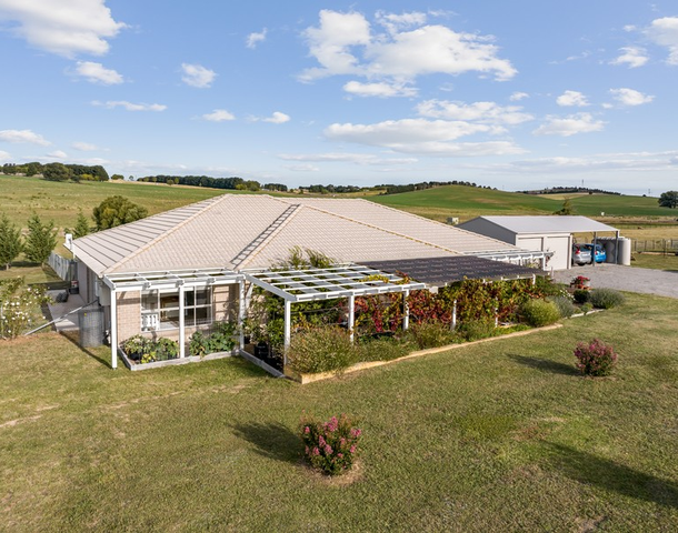 4 Rayner Place, Yass NSW 2582