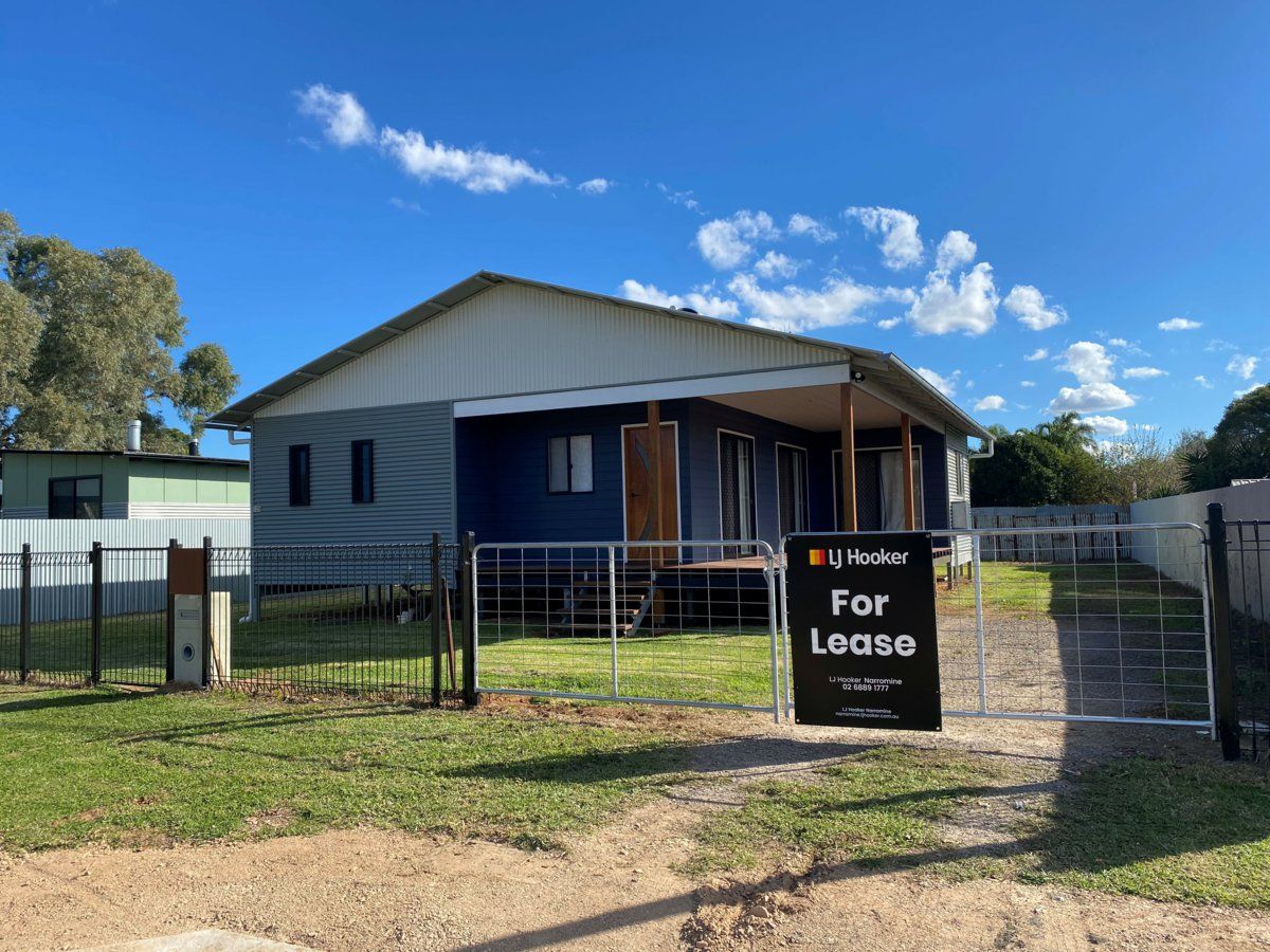 125 A'Beckett Street, Narromine NSW 2821 House For Rent Domain