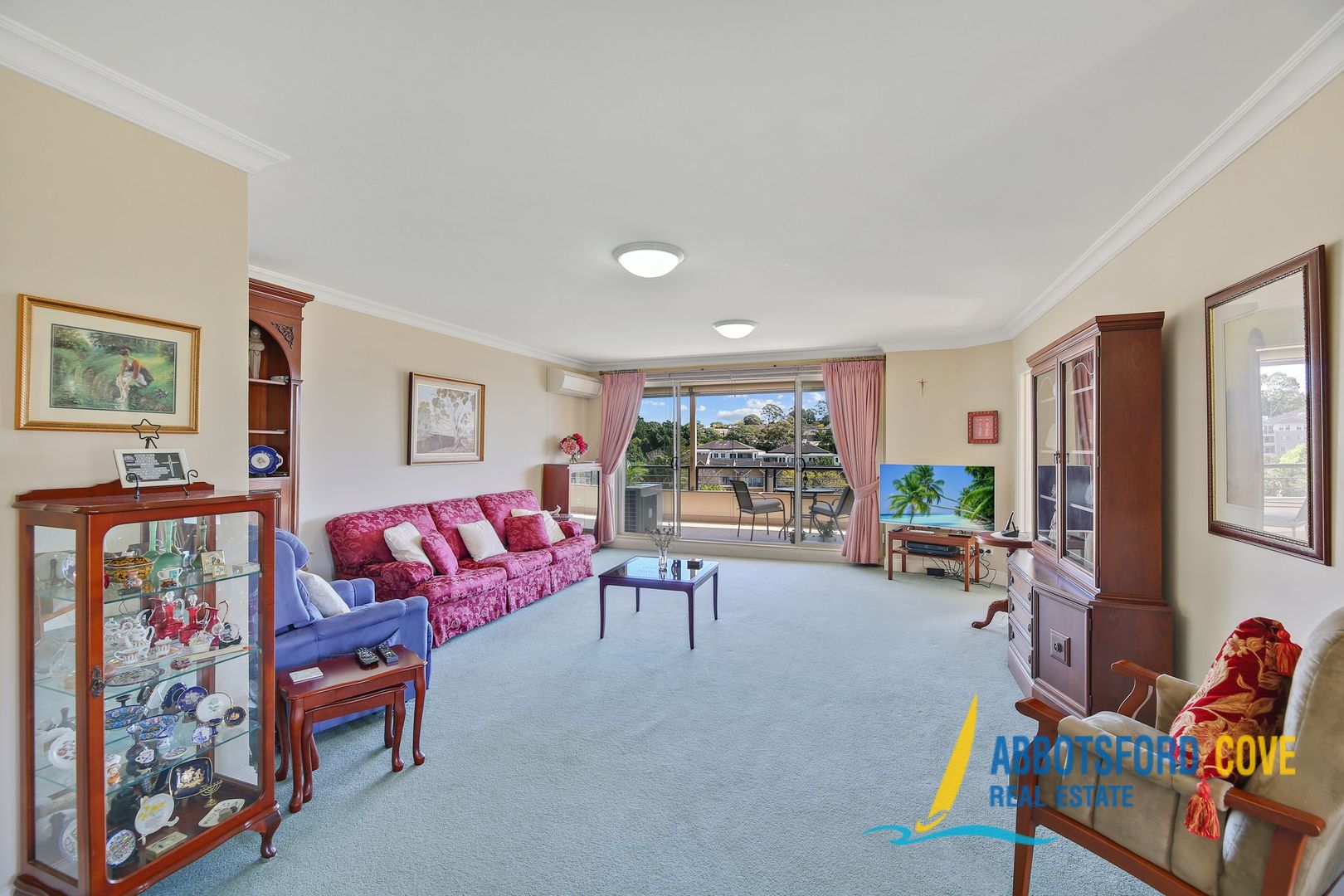 15/1 Harbourview Crescent, Abbotsford NSW 2046, Image 2