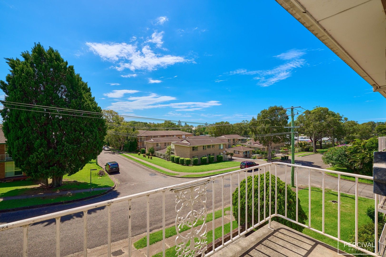 2 bedrooms Apartment / Unit / Flat in 4/1 Willow Place PORT MACQUARIE NSW, 2444