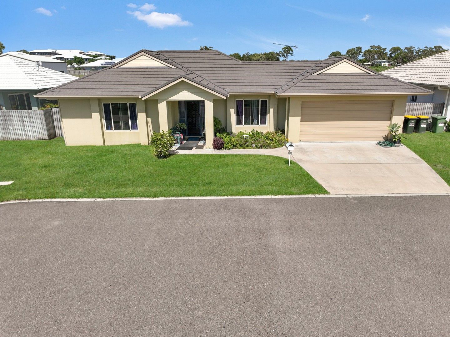 7 Third Close, Bowen QLD 4805, Image 0