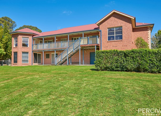 31 Koree Island Road, Beechwood NSW 2446