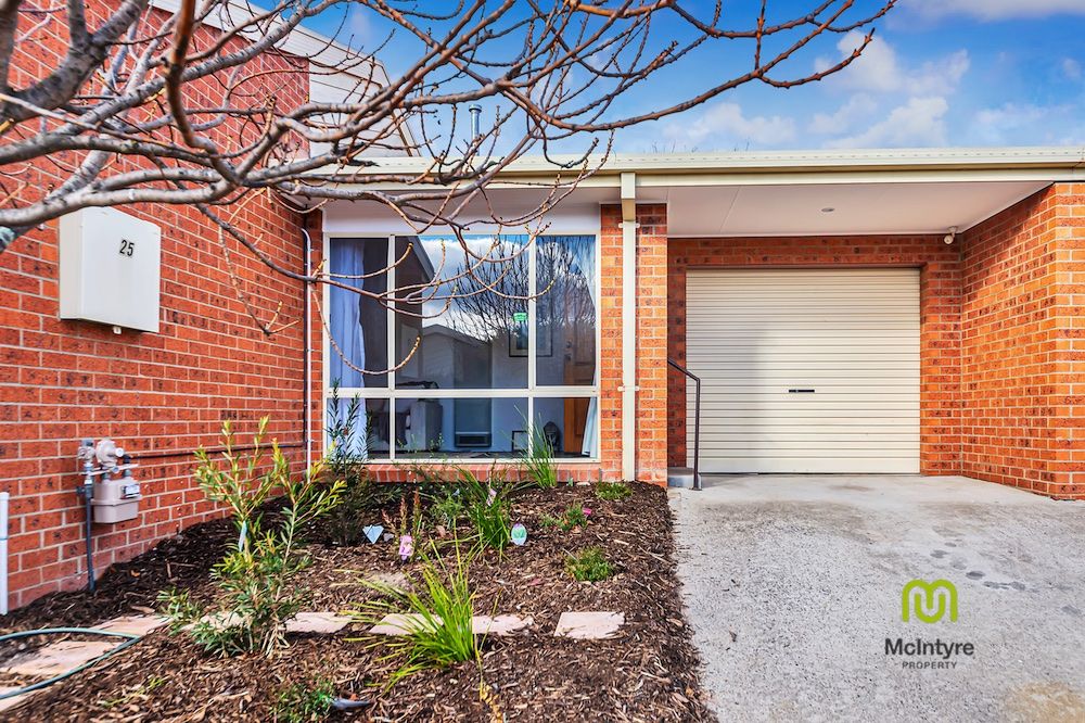 25/75 Box Hill Avenue, Conder ACT 2906, Image 1