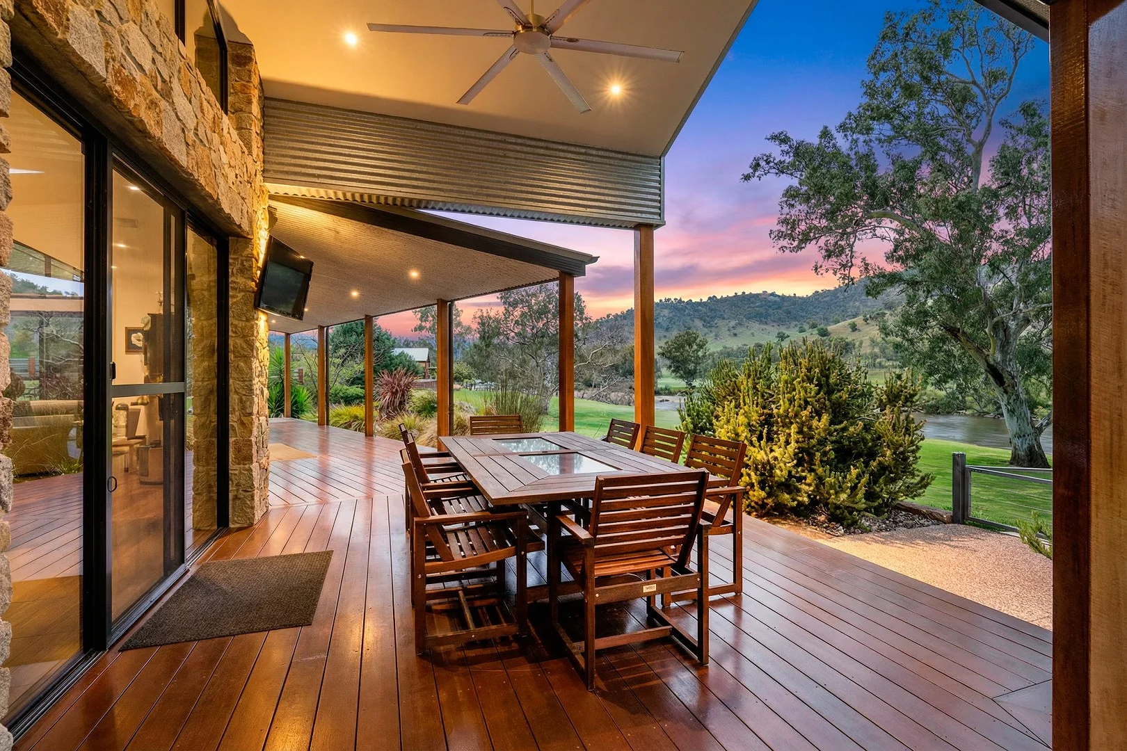 4099 River Road, Jingellic NSW 2642