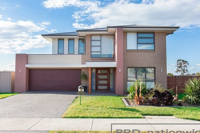 Picture of 33 Macgowan Street, EAST MAITLAND NSW 2323