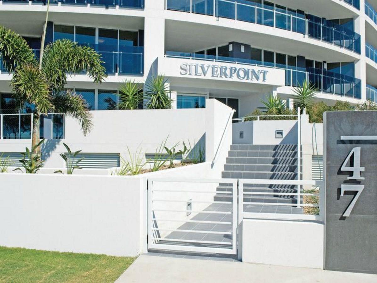 203/47 Esplanade "Silverpoint" Street, Bargara QLD 4670, Image 1