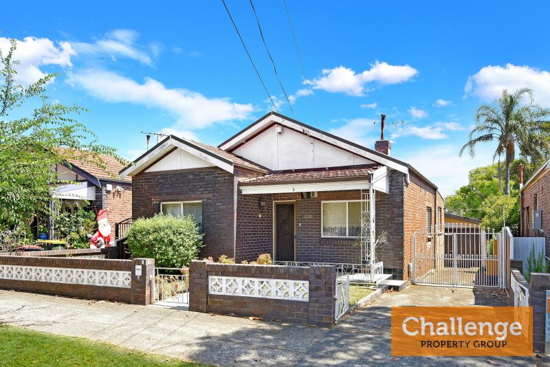 9 Liney Avenue, Clemton Park NSW 2206