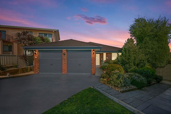 Picture of 6 Adina Crescent, BOWENFELS NSW 2790