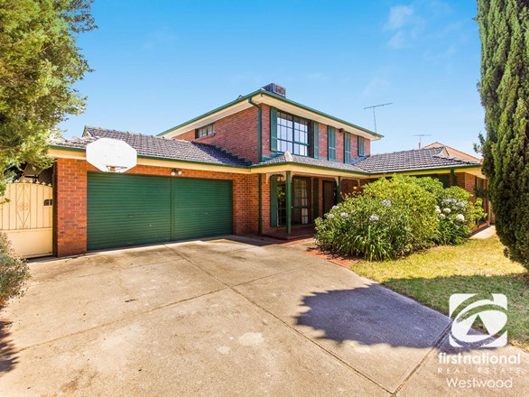 25 Aurora Court, Werribee VIC 3030