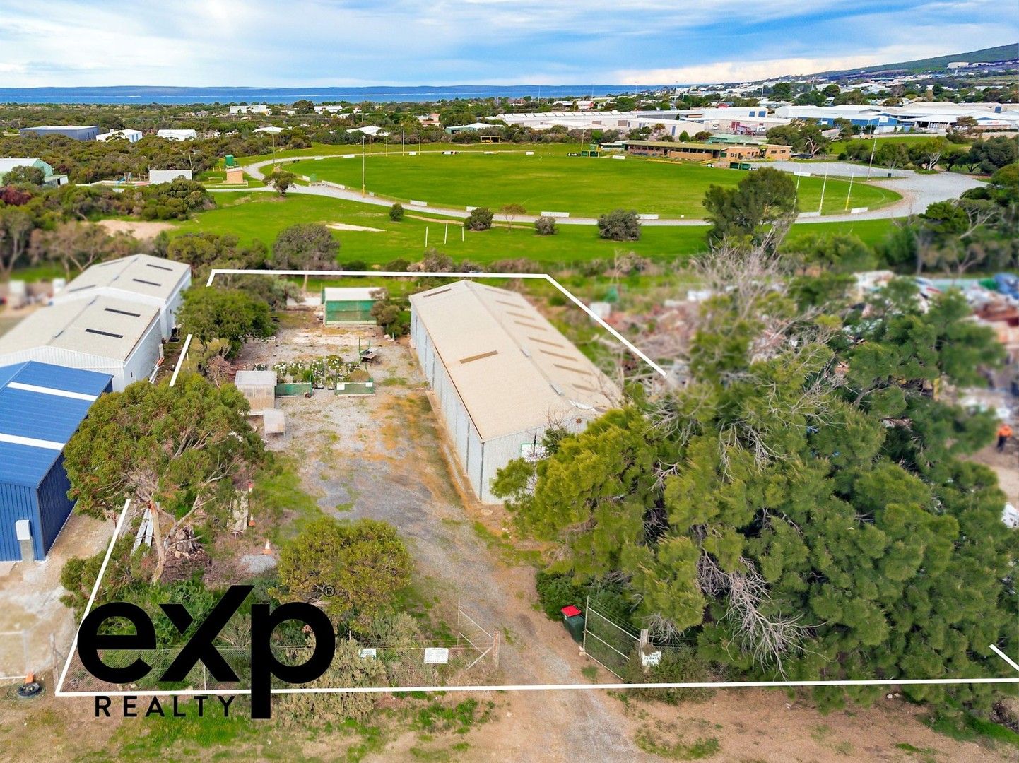 Vacant land in 10 Mallee Crescent, PORT LINCOLN SA, 5606