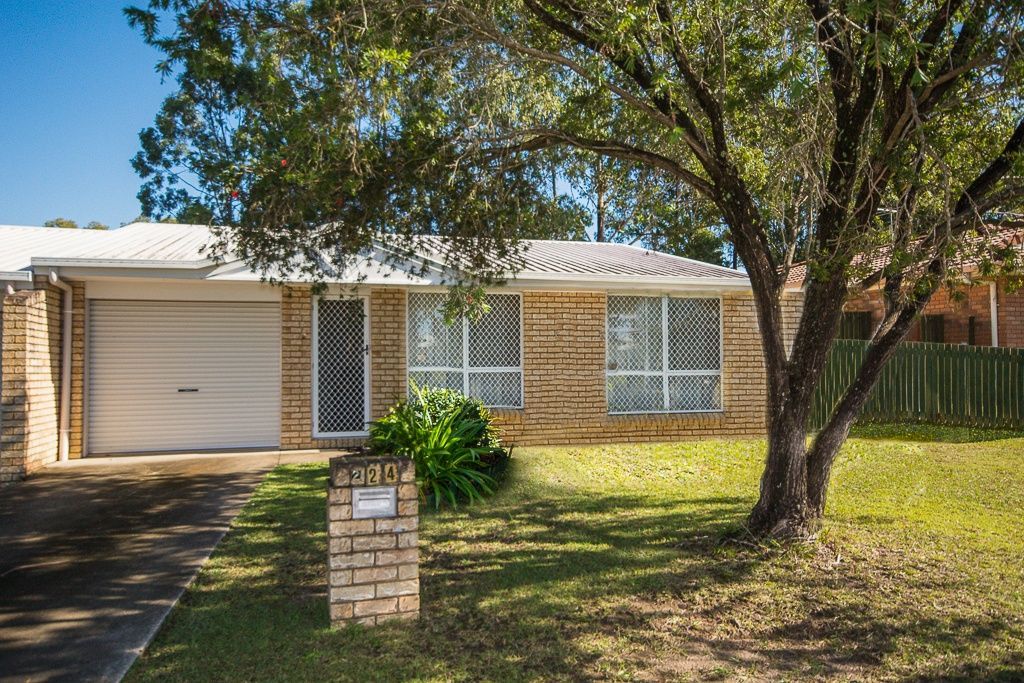 2/24 Adelaide Drive, Caboolture South QLD 4510