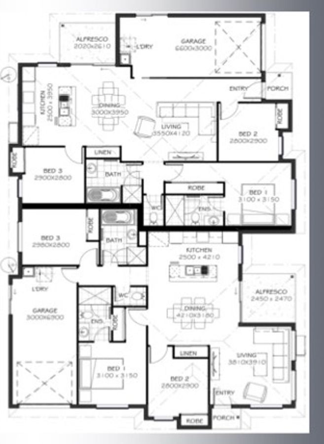 Plainland QLD 4341 6 beds house for Sale, 786,996 2018420868 Domain