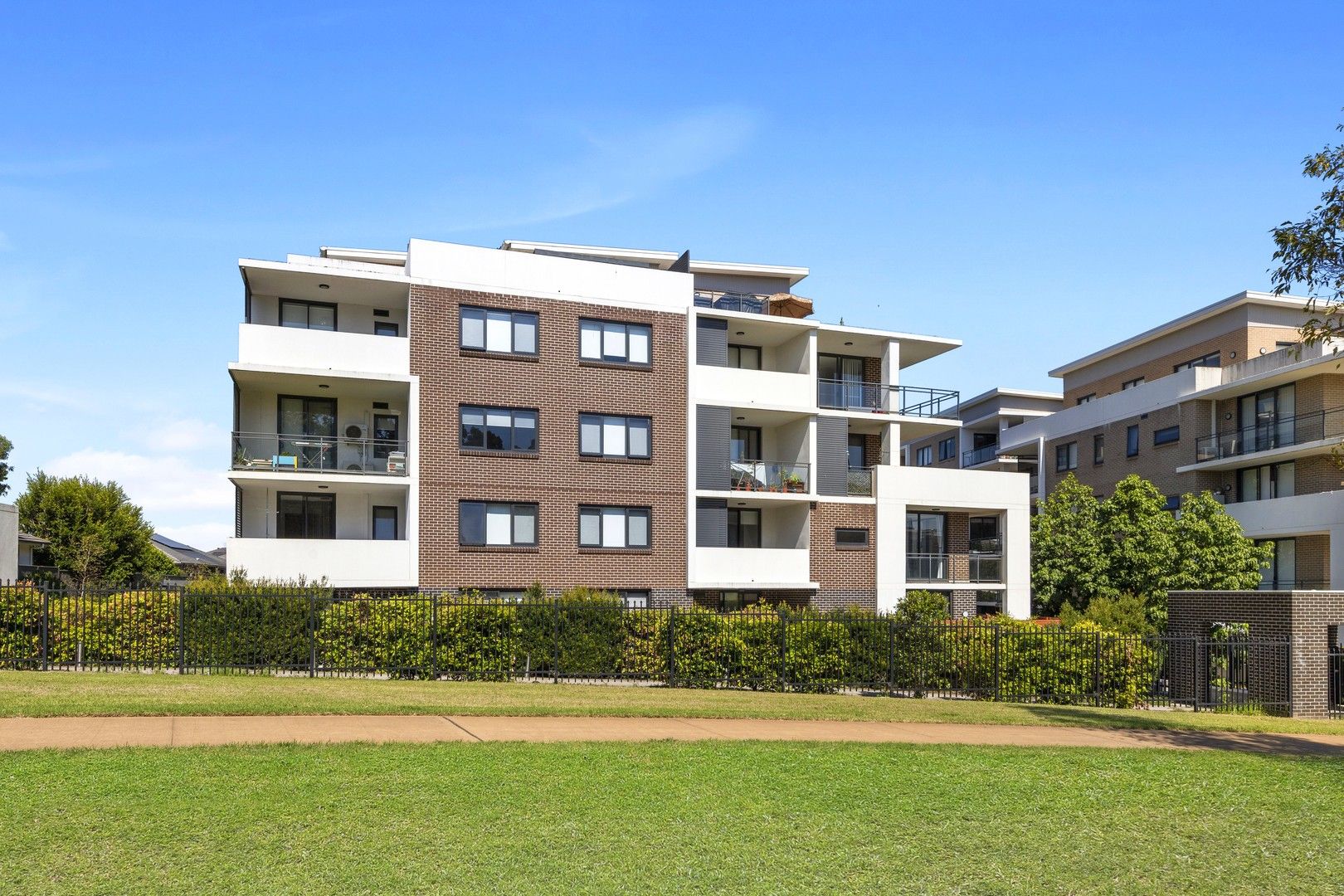 114/4 Gerbera Place, Kellyville NSW 2155, Image 0