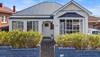 Picture of 32 Fraser Street, NEW TOWN TAS 7008