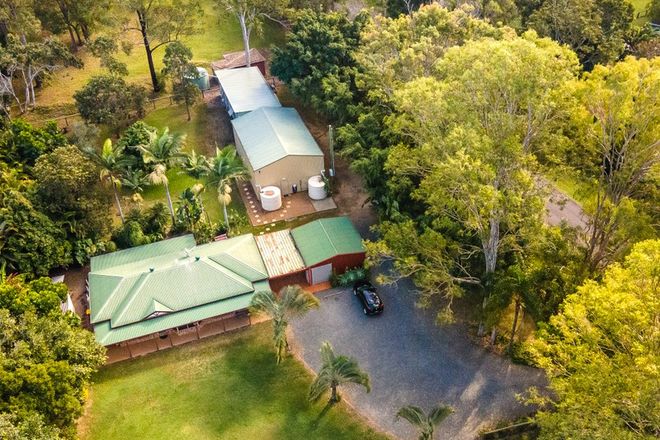 Picture of 1-19 Helen Louise Ct, BUCCAN QLD 4207