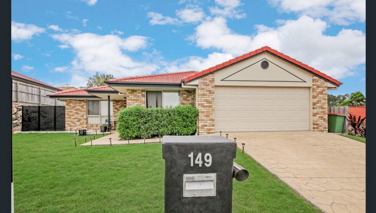 149 Sunview Road, Springfield QLD 4300
