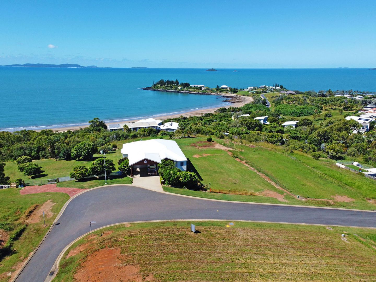 1 Livistonia Crescent, Emu Park QLD 4710, Image 1