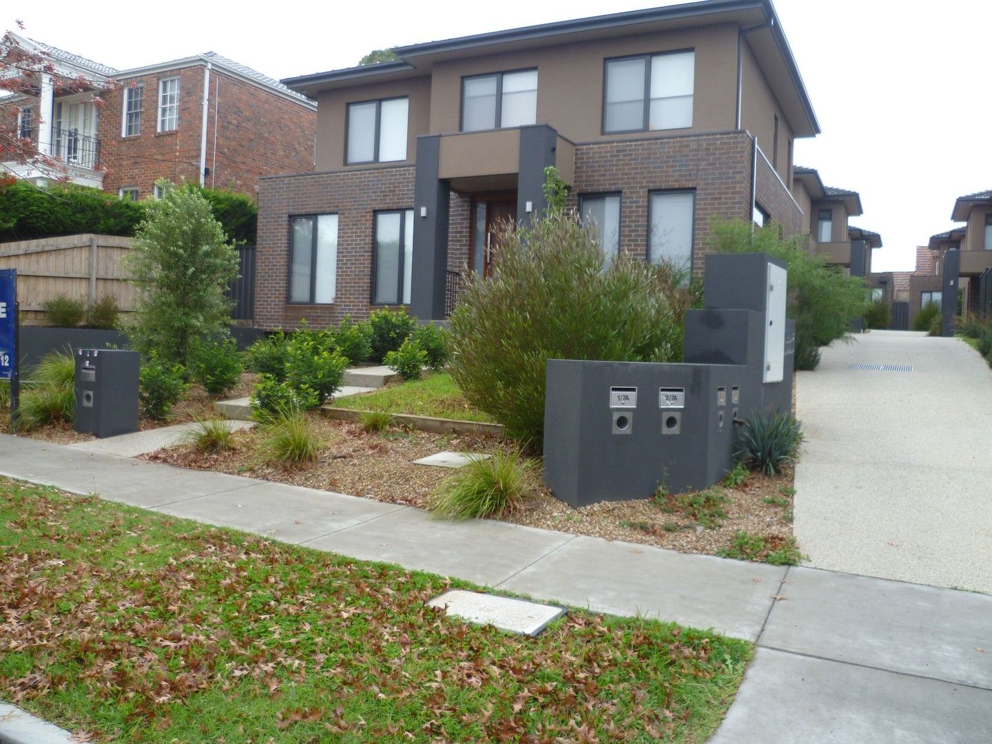 4 bedrooms Townhouse in 7 Osburn Ave BALWYN NORTH VIC, 3104
