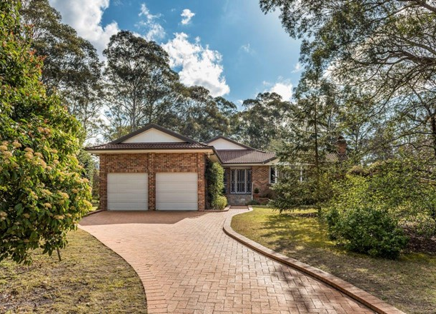 7A Greyleaves Avenue, Burradoo NSW 2576