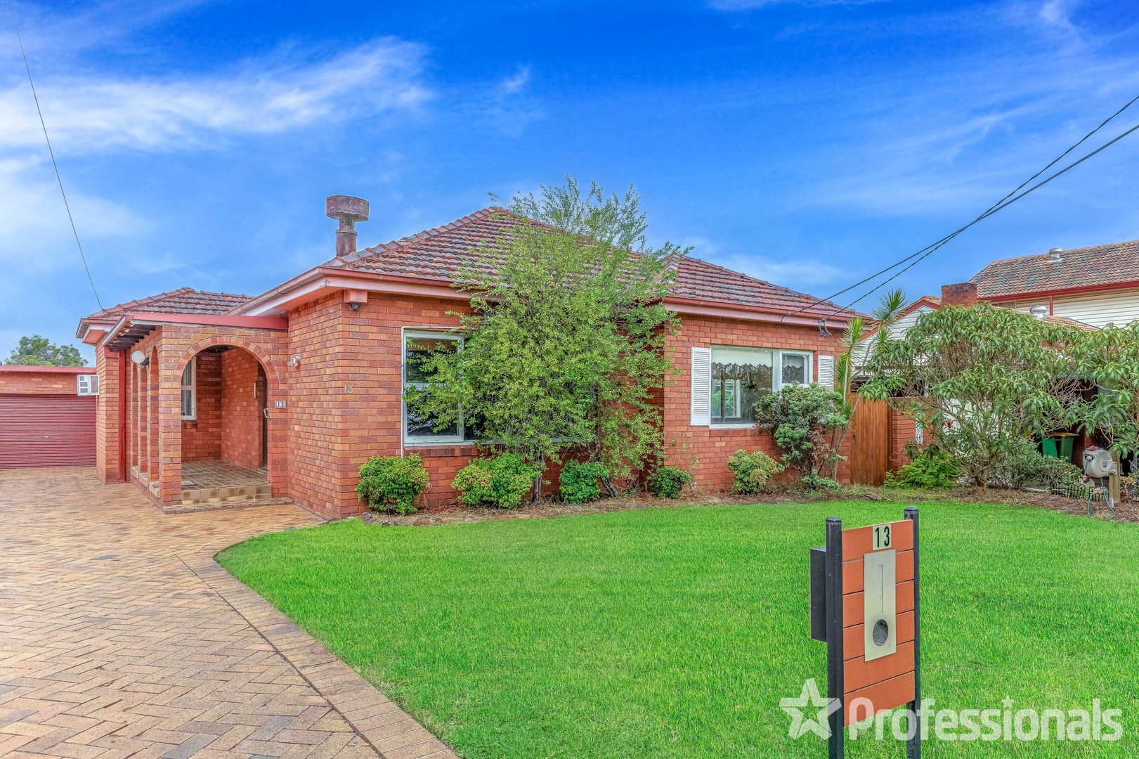 13 Tracey Street, Revesby NSW 2212