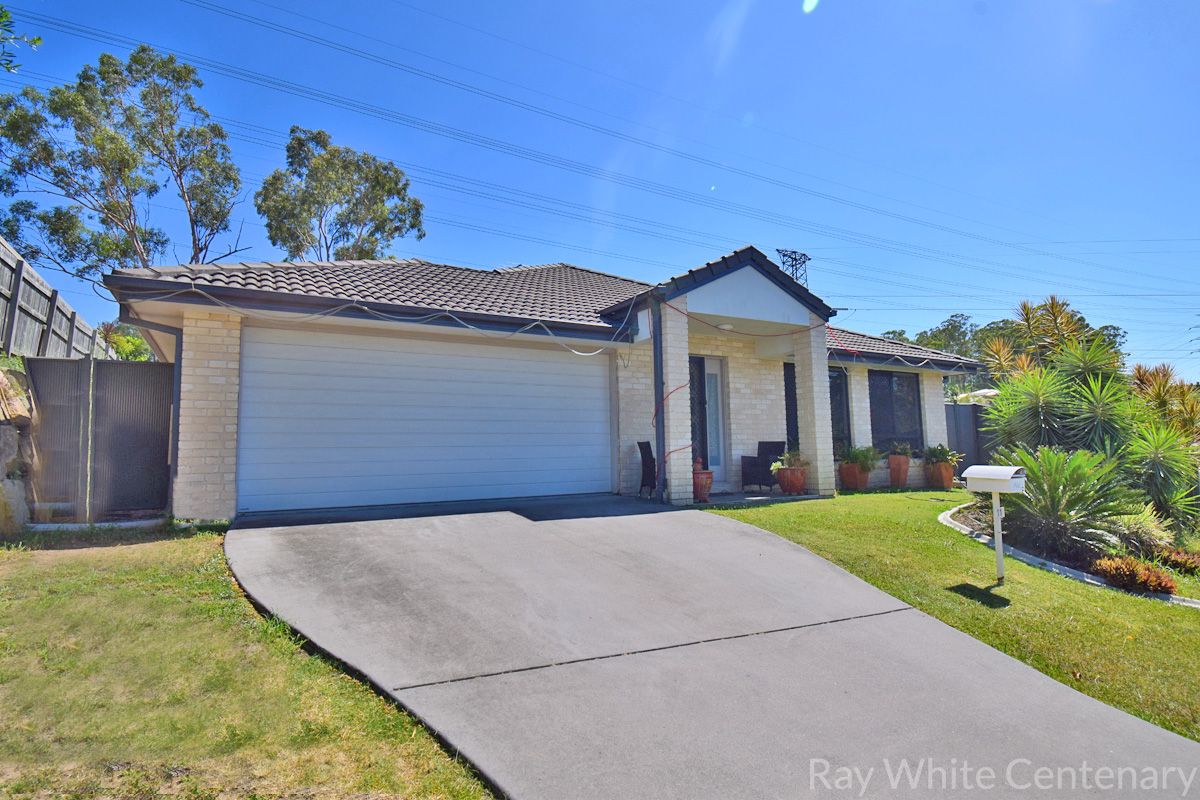 11 Clydesdale Place, Sumner QLD 4074, Image 0