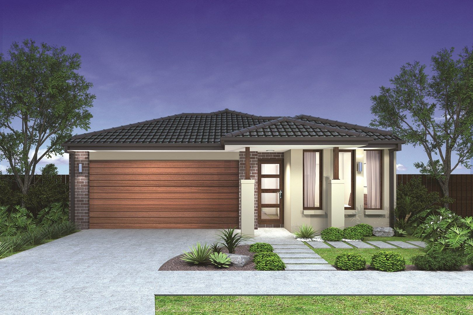 3 bedrooms New House & Land in Lot 112 Reed Court DEANSIDE VIC, 3336