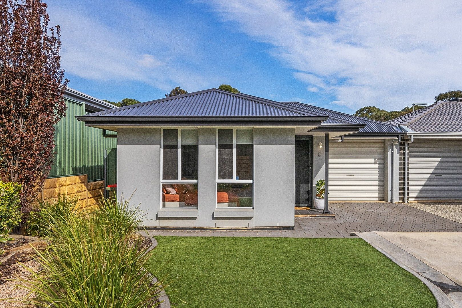 8/14 Kennedy Street, St Agnes SA 5097, Image 0