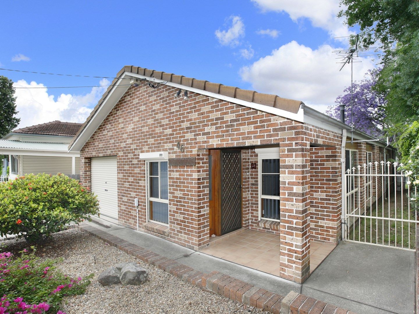 46 Arcadia Street, Merrylands West NSW 2160, Image 0