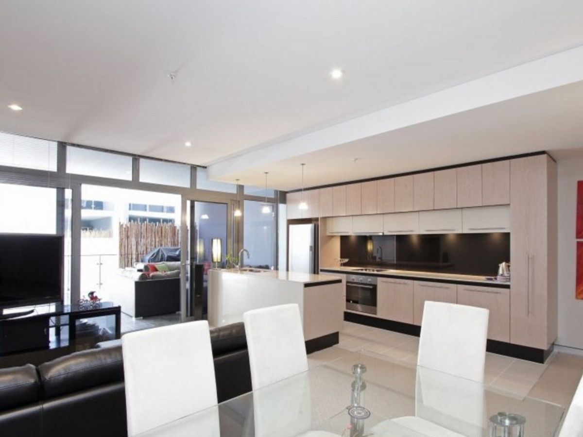 1 bedrooms Apartment / Unit / Flat in 13/155 Adelaide Terrace EAST PERTH WA, 6004