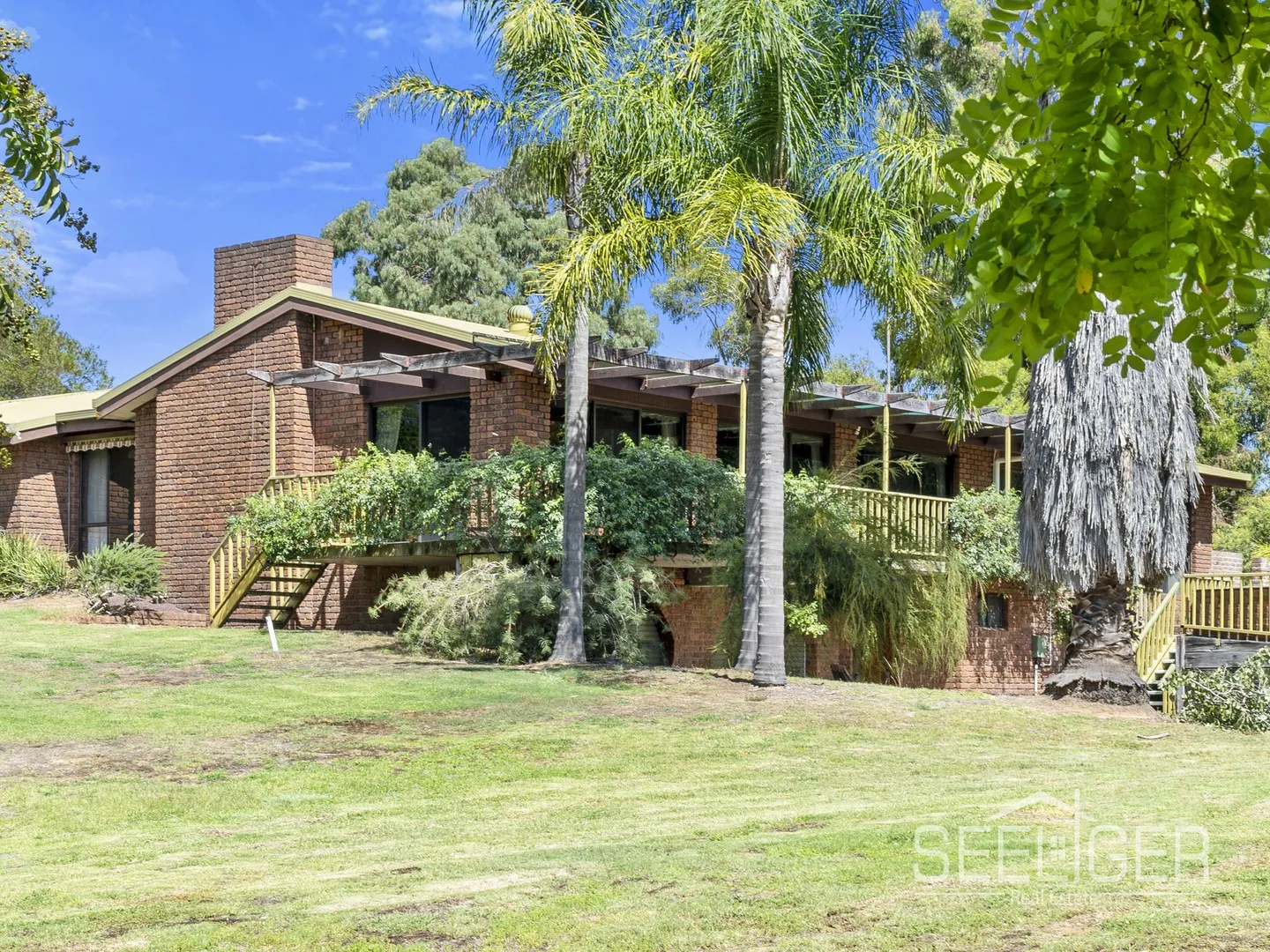Direct Golf Course Access, Mulwala