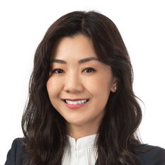 Wanda Chan, Sales representative