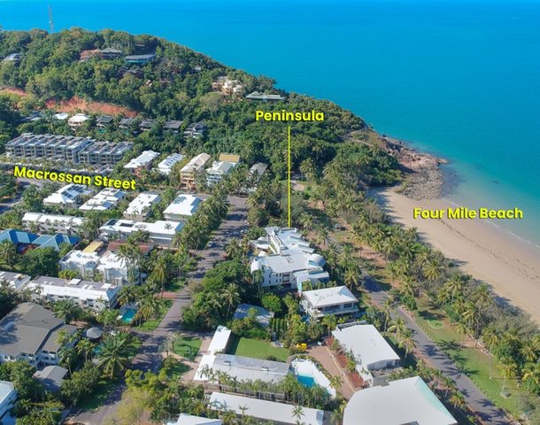 32/9-13 Esplanade , Port Douglas QLD 4877