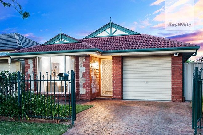 Picture of 4 George Avenue, ALLENBY GARDENS SA 5009