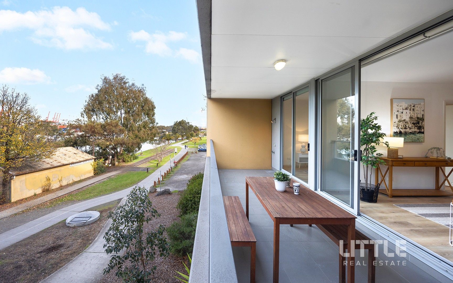 26/2 Saltriver Place, Footscray VIC 3011, Image 0